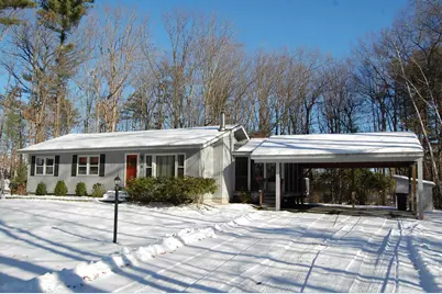 8 Teaberry Lane, Bedford, NH 03110 - Photo 1
