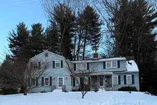 24 Shadwell Rd, Nashua, NH 03062 - Photo 1