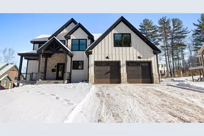 159 Soleil Mountain, Laconia, NH 03246 - Photo 1