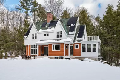 17 Joslin Road, East Kingston, NH 03833 - Photo 1