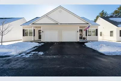 16 Angel Point Circle #A, Goffstown, NH 03045 - Photo 1