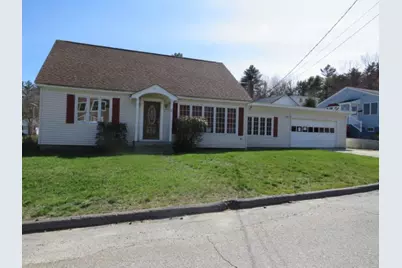 31 Williamson Avenue, Berlin, NH 03570 - Photo 1