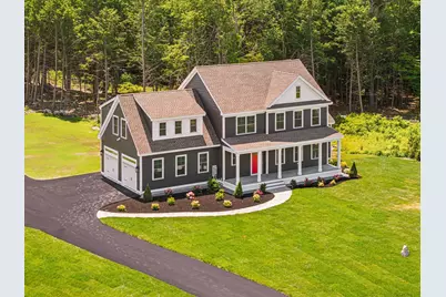 Autumn Lane, Newfields, NH 03856 - Photo 1