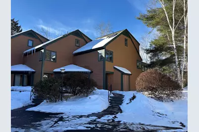 13 Mountain Sun Way #9 D, Waterville Valley, NH 03215 - Photo 1