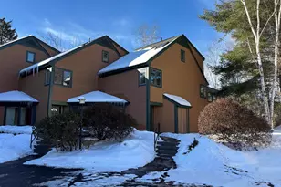 13 Mountain Sun Way, Waterville Valley, NH 03215 - Photo 1