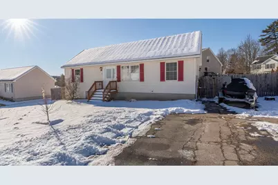 76 Sky View Drive, Farmington, NH 03835 - Photo 1