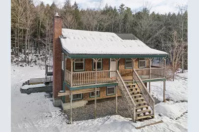 916 Route 114, Sutton, NH 03260 - Photo 1