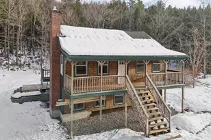 916 Route 114, Sutton, NH 03260 - Photo 1