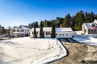 1100 Goffstown Road, Manchester, NH 03102 - Photo 1