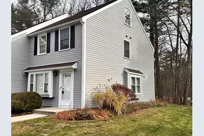 9 Chestnut Circle, Merrimack, NH 03054 - Photo 1