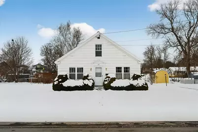 23 Vernon Street, Rutland City, VT 05701 - Photo 1