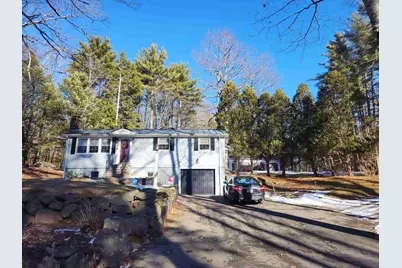 31 Barnard Hill Road, Dunbarton, NH 03046 - Photo 1