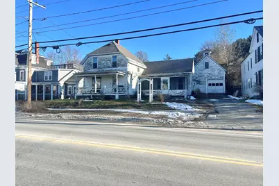 120 S Main Street, Newport, NH 03773 - Photo 1
