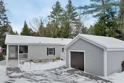 21 Mansfield Woods Way, New Hampton, NH 03256 - Photo 1