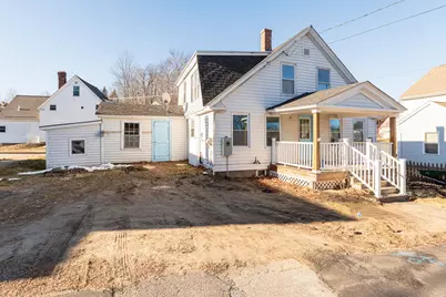 31 North Street, Jaffrey, NH 03452 - Photo 1