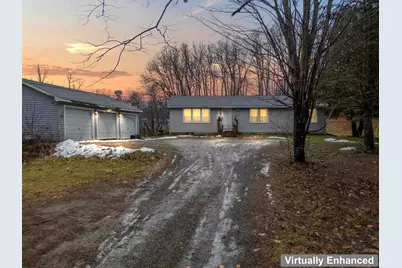 80 Mountain Road, Pittsfield, NH 03263 - Photo 1