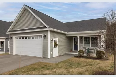 8 Mulberry Lane, Epping, NH 03042 - Photo 1