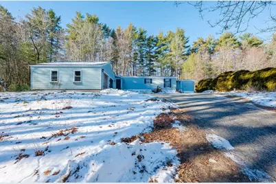 206 Milton Road, Rochester, NH 03868 - Photo 1