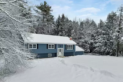 166 Bog Road, Campton, NH 03223 - Photo 1