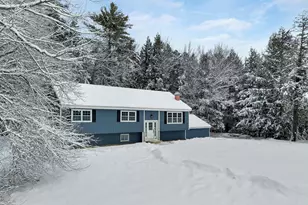 166 Bog Rd, Campton, NH 03223 - Photo 1