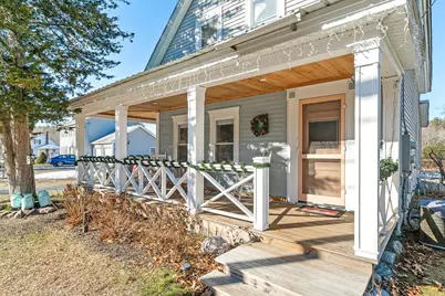 294 Corning Road, Manchester, NH 03109 - Photo 1