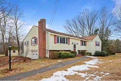 241 East Road, Hampstead, NH 03841 - Photo 1