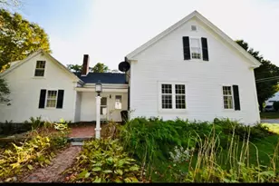 7 Bennington Rd, Hancock, NH 03449 - Photo 1