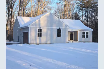 12 Thompson Crossing Road #231-1-1, Antrim, NH 03440 - Photo 1