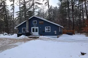 48 South Way, Tamworth, NH 03886 - Photo 1