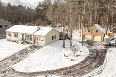 21 Four Rod Road, Rochester, NH 03867 - Photo 1