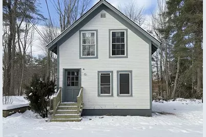 25 Huckins Street, Ossipee, NH 03814 - Photo 1