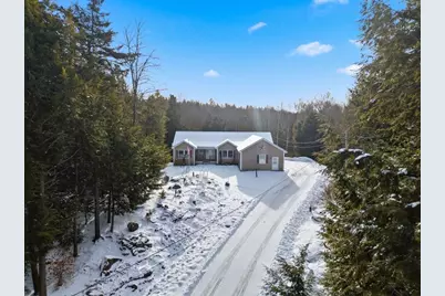 126 Old Claremont Road, Acworth, NH 03601 - Photo 1