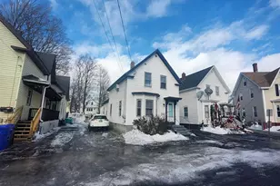 87 Parker St, Manchester, NH 03102 - Photo 1