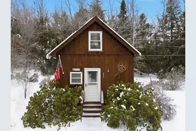 295 Cheever Road, Wentworth, NH 03282 - Photo 1