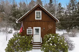 295 Cheever Rd, Wentworth, NH 03282 - Photo 1