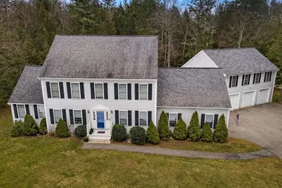 23 Camp Lee Road, Epping, NH 03042 - Photo 1