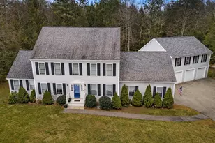 23 Camp Lee Rd, Epping, NH 03042 - Photo 1