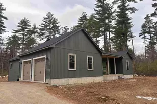 80 Hill Rd, Conway, NH 03813 - Photo 1