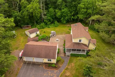 171 Old Bay Road, New Durham, NH 03855 - Photo 1