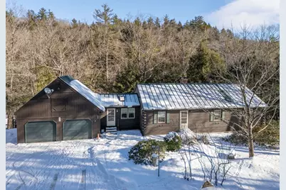 535 Beard Road, Hillsboro, NH 03244 - Photo 1