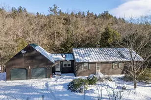 535 Beard Rd, Hillsboro, NH 03244 - Photo 1