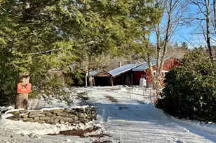 138 Stone Pond Rd, Marlow, NH 03456 - Photo 1