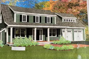 127 Kensington Rd, Hampton Falls, NH 03844 - Photo 1