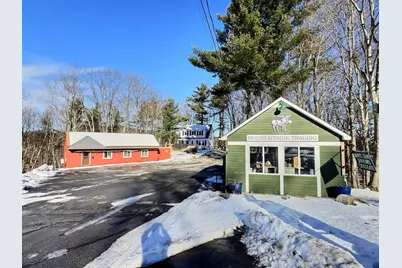 1387 Route 103, Newbury, NH 03255 - Photo 1