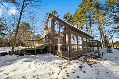 105 Middle Road, Brentwood, NH 03833 - Photo 1