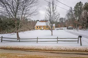 169 Mudgett Hill Rd, Loudon, NH 03307 - Photo 1