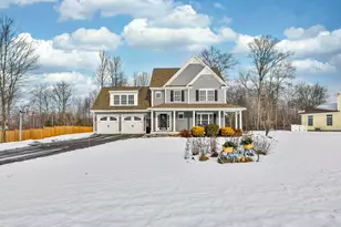 72 Jenkins Farm Rd, Chester, NH 03036 - Photo 1