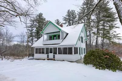 455 Daniel Webster Highway, Meredith, NH 03253 - Photo 1