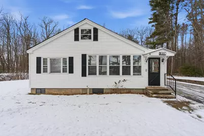 408 Manchester Road, Auburn, NH 03032 - Photo 1
