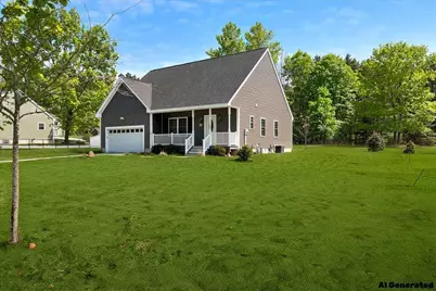 18 Memory Lane, Loudon, NH 03307 - Photo 1